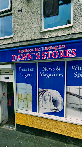 Dawn's Stores