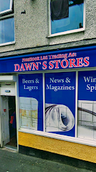 Dawn's Stores