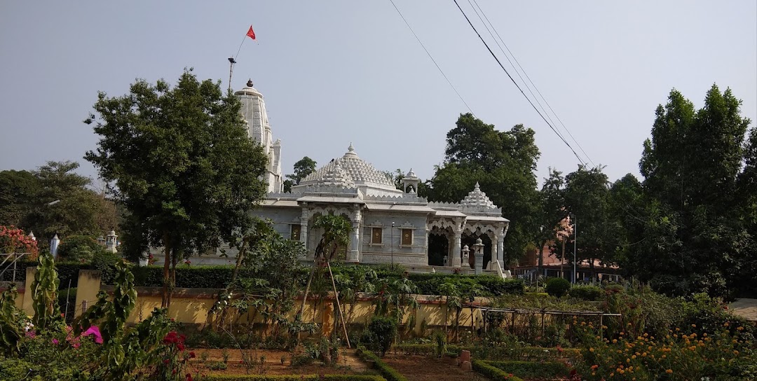 Sri Sri Balananda Ashram