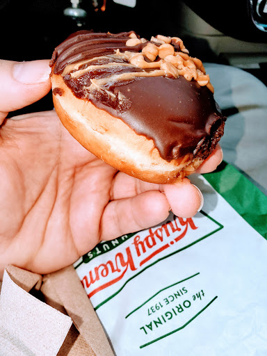 Donut Shop «Krispy Kreme», reviews and photos, 4198 Hacks Cross Rd, Memphis, TN 38125, USA