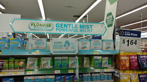 Discount Store «Walmart», reviews and photos, 795 Texas Ave, Bridge City, TX 77611, USA