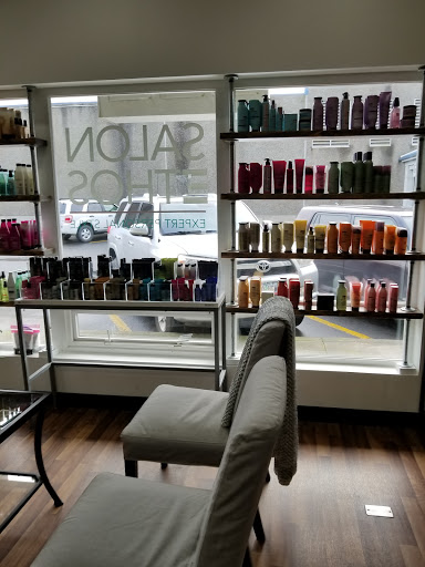 Beauty Salon «Salon Ethos», reviews and photos, 434 SW Coast Hwy, Newport, OR 97365, USA