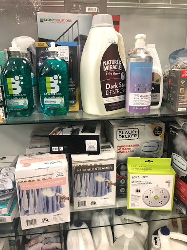 Department Store «T.J. Maxx», reviews and photos, 68 Frontage Rd, East Haven, CT 06512, USA