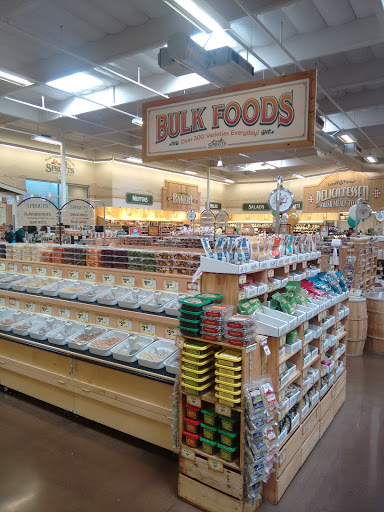 Health Food Store «Sprouts Farmers Market», reviews and photos, 655 Irwin St a, San Rafael, CA 94901, USA