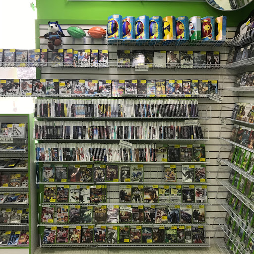 Video Game Store «GamePlay», reviews and photos, 9173 Telegraph Rd, Redford Charter Twp, MI 48239, USA