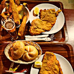 Photo n°1 de l'avis de Mat.a fait le 05/03/2022 à 09:06 sur le  Viktors Imbiss à Vadena