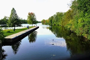 Rideau Canal, Locks 14-16 - Long Island image