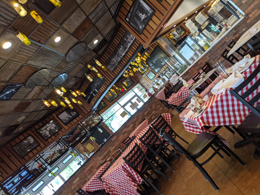 Shopping Mall «The Shops at Highland Village», reviews and photos, 1701 Shoal Creek, Highland Village, TX 75077, USA