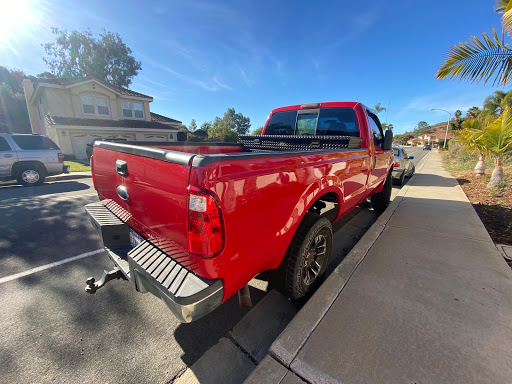 Auto Body Shop «Pacific Nissan Bodyshop», reviews and photos, 4700 Santa Fe St, San Diego, CA 92109, USA