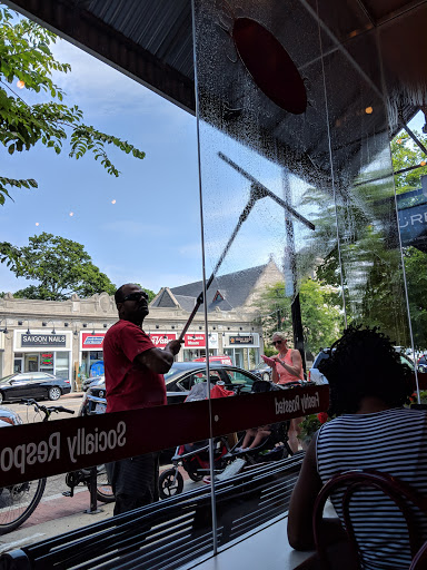 Coffee Shop «Recreo Coffee & Roasterie», reviews and photos, 1876 Centre St, West Roxbury, MA 02132, USA