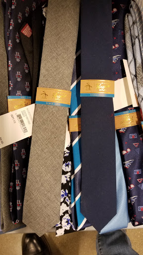 Department Store «Nordstrom Rack Schererville», reviews and photos, 185 U.S. 41, Schererville, IN 46375, USA