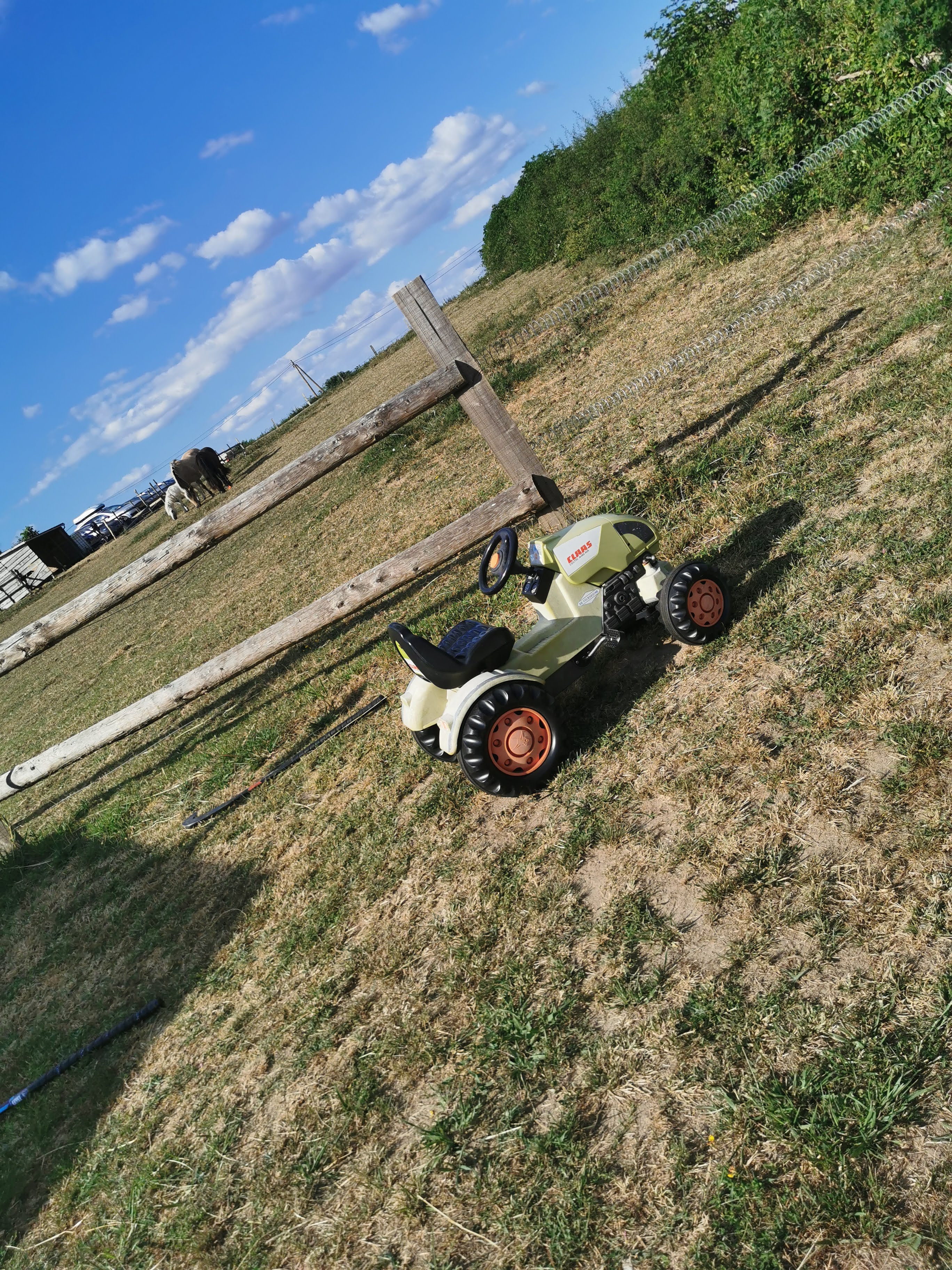 Photo n° 1 de l'avis de Jelle.e fait le 17/07/2019 à 18:34