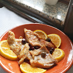 Photo n°4 de l'avis de S. fait le 10/11/2018 à 15:11 sur le  Restaurante Chamosinhos à São Pedro Da Torre