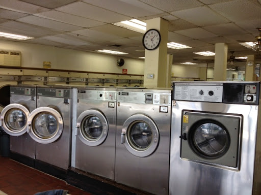 Laundromat «Suds Your Duds Laundromat», reviews and photos, 1602 NJ-37, Toms River, NJ 08753, USA