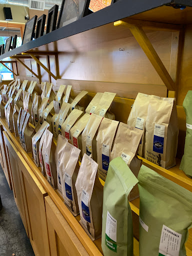 Cafe «Ballard Coffee Works», reviews and photos, 2060 NW Market St, Seattle, WA 98107, USA