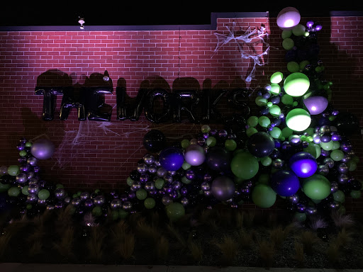 Event Planner «Balloons & Events Over Atlanta», reviews and photos, 1231 Collier Rd NW h, Atlanta, GA 30318, USA