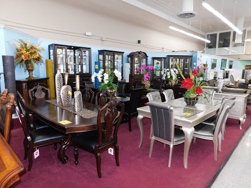Furniture Store «Casa Linda Furniture», reviews and photos, 4815 Whittier Blvd, Los Angeles, CA 90022, USA