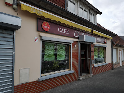 Tabac Bar Ch'Bellovach à Belloy-sur-Somme
