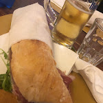 Photo n°3 de l'avis de adriana.u fait le 06/07/2022 à 13:29 sur le  Bar Da Lucio à Codevilla