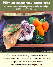 Restaurant japonais authentique Little Tokyo - Restaurant Japonais Authentique à Gradignan - menu / carte