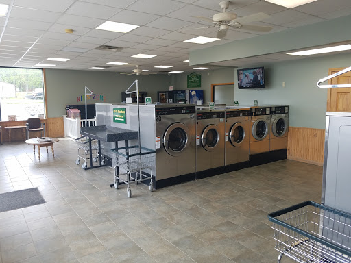 Laundry «Caribou Laundry Center», reviews and photos, 548 Main St, Caribou, ME 04736, USA