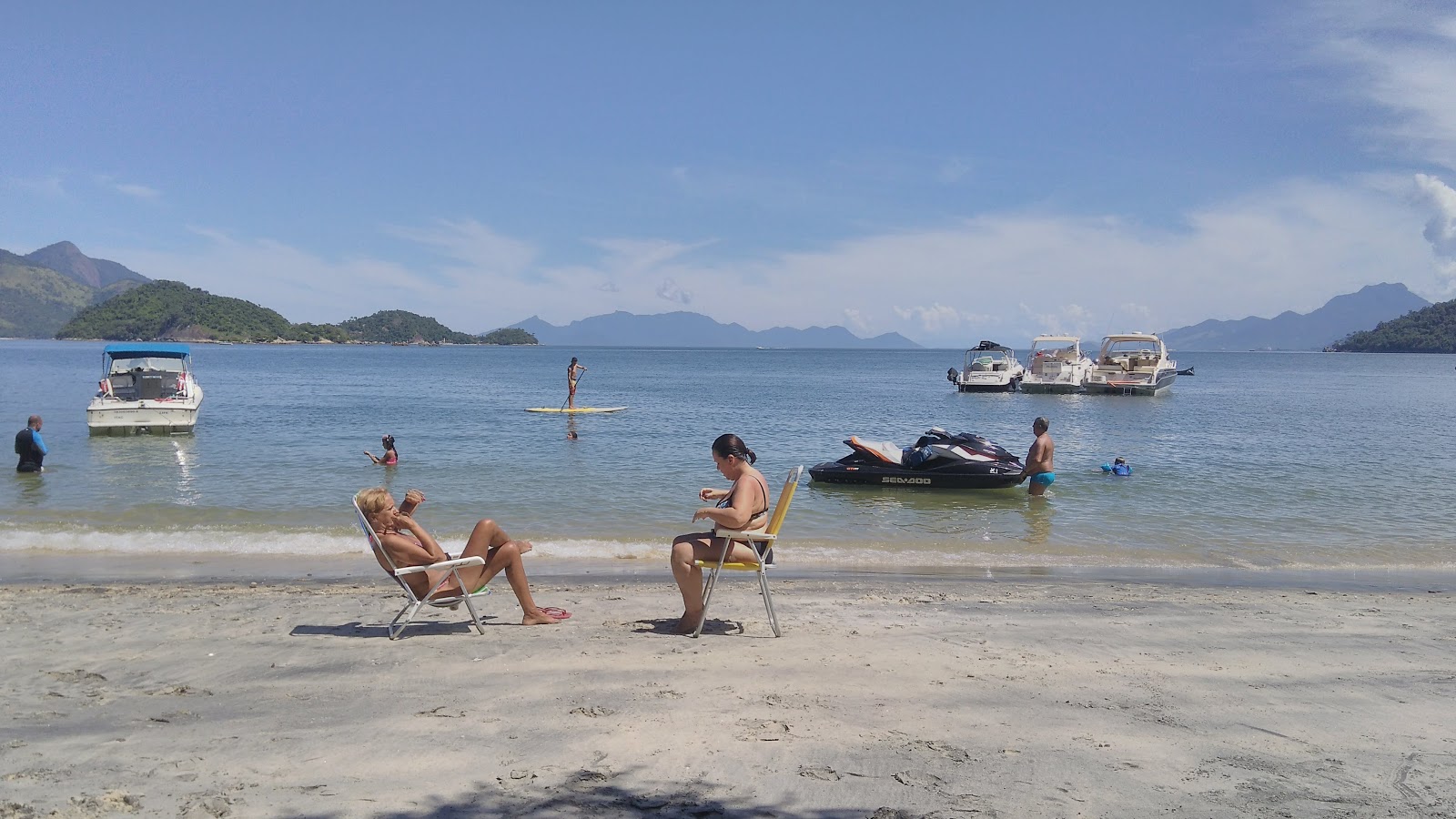 Praia do Catita photo #7