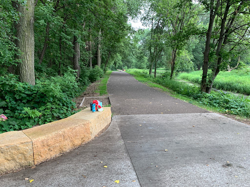 Park «Lions Coon Creek Park», reviews and photos, 1664 119th Ave NW, Coon Rapids, MN 55433, USA