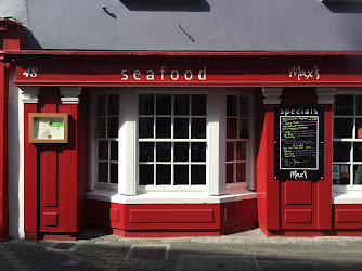 Max's Seafood Kinsale