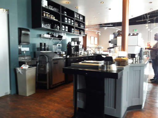 Coffee Shop «Solid Grounds Coffee House», reviews and photos, 6504 S Broadway, Centennial, CO 80121, USA