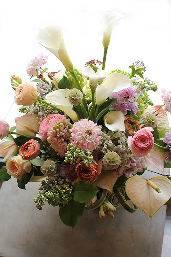 Florist «Lexis Florist», reviews and photos, 6102 Skyline Dr a, Houston, TX 77057, USA