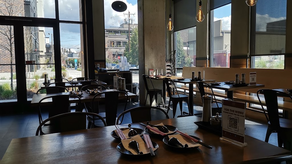 Dough Zone - University District 98105