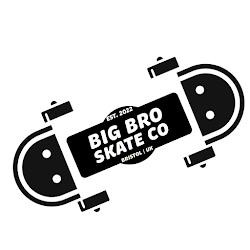 Big Bro Skate Co