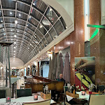 Photo n°2 de l'avis de Top-Autoprofi.a fait le 18/03/2024 à 21:15 sur le  Restaurant Rotonda à Hanover