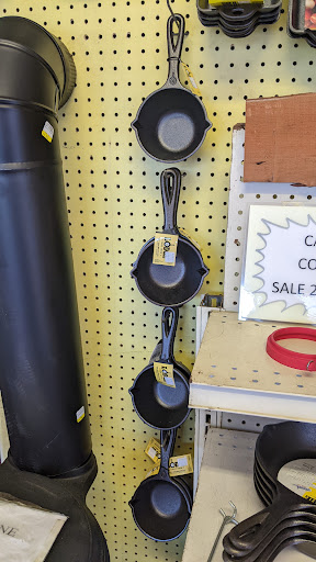 Hardware Store «Travis Hardware», reviews and photos, 300 Delannoy Ave, Cocoa, FL 32922, USA