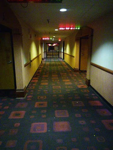 Movie Theater «AMC Raleigh 15», reviews and photos, 5501 Atlantic Springs Rd, Raleigh, NC 27616, USA