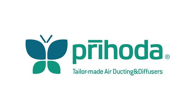 Beoordelingen van Prihoda - textielkanalen (airsocks) voor HVAC/R in Kortrijk - HVAC-installateur
