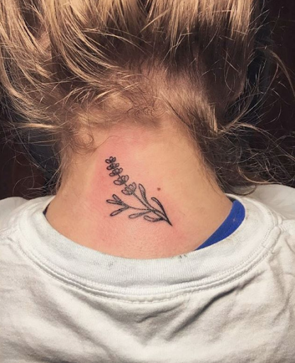 Tattoo Shop «Mothership Tattoo», reviews and photos, 1580 Prince Ave, Athens, GA 30606, USA