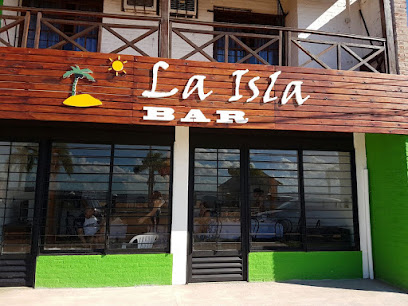 La Isla Bar