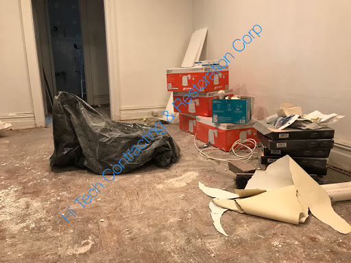 Construction Company «Hi Tech Contracting & Restoration Corp», reviews and photos, 8767 24th Ave, Brooklyn, NY 11214, USA