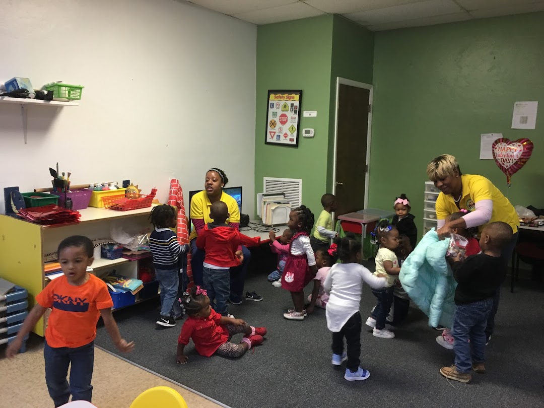 Cuddly Kids Academy Preschool, Daycare & Childcare in Gainesville, FL