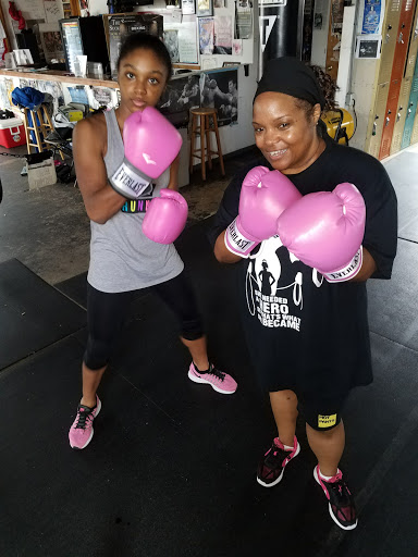 Gym «Decatur Boxing Club», reviews and photos, 137 New St, Decatur, GA 30030, USA
