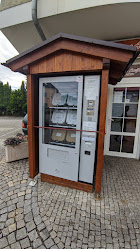 Automat na frgaly