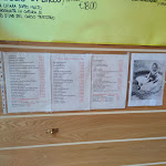 Photo n°19 de l'avis de Mirco.a fait le 06/09/2021 à 06:52 sur le  Da Siora Rosa à Trieste