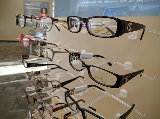 Eyeglass World, 3625 Midway Dr p, San Diego, CA 92110, USA, 