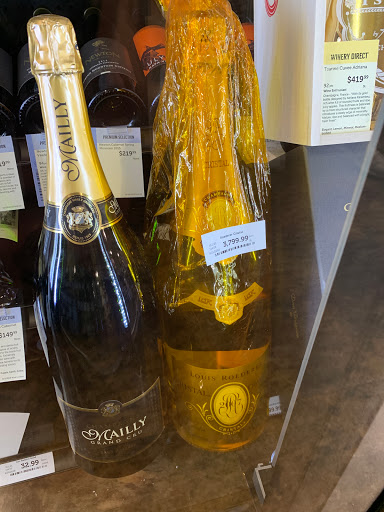 Wine Store «Total Wine & More», reviews and photos, 15980 Pines Blvd, Pembroke Pines, FL 33027, USA