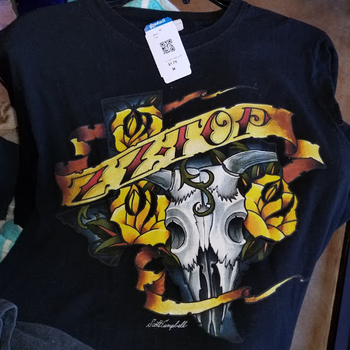 Thrift Store «Goodwill Industries Of Fort Worth- Mansfield», reviews and photos, 960 N Walnut Creek Dr, Mansfield, TX 76063, USA