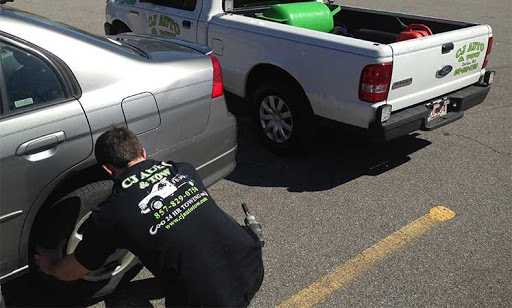 Towing Service «CJ AUTO & TOW», reviews and photos, 55 Pond St #8a, Waltham, MA 02452, USA