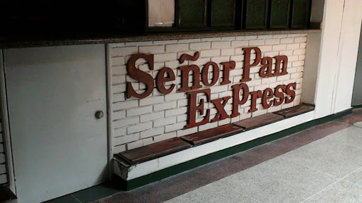 SeñorPan Express Maracay