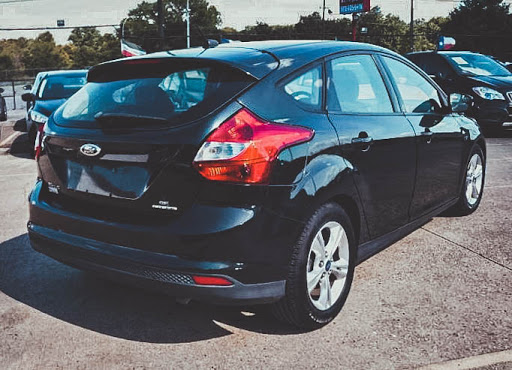 Used Car Dealer «International Auto Sales», reviews and photos, 2547 S Garland Ave, Garland, TX 75041, USA