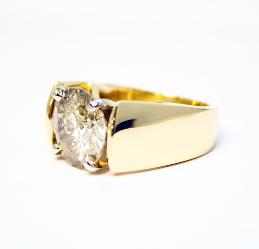 Jeweler «Bove Jewelers, Inc», reviews and photos, 124 W State St, Kennett Square, PA 19348, USA